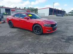 DODGE CHARGER