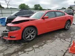 DODGE CHARGER