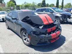 DODGE CHARGER