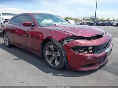 DODGE CHARGER