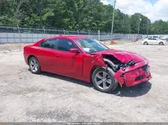 DODGE CHARGER