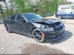 DODGE CHARGER