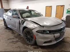 DODGE CHARGER