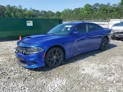 DODGE CHARGER