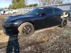 DODGE CHARGER