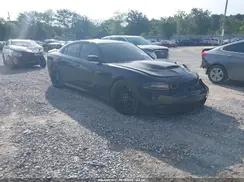 DODGE CHARGER