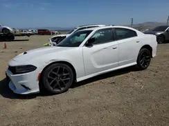DODGE CHARGER