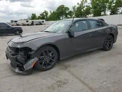 DODGE CHARGER