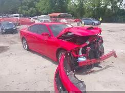 DODGE CHARGER