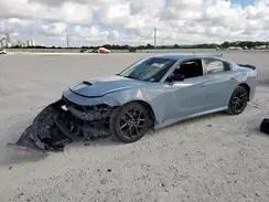 DODGE CHARGER
