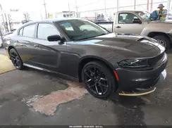 DODGE CHARGER