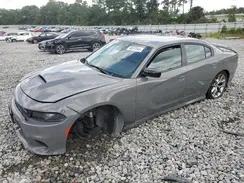 DODGE CHARGER