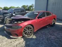 DODGE CHARGER