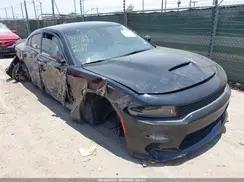 DODGE CHARGER