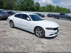 DODGE CHARGER