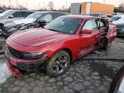 DODGE CHARGER