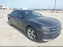 DODGE CHARGER