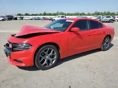 DODGE CHARGER