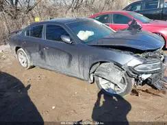 DODGE CHARGER