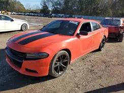 DODGE CHARGER