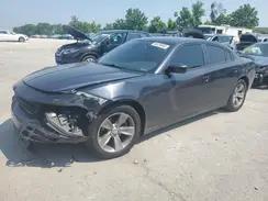 DODGE CHARGER