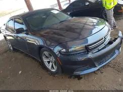 DODGE CHARGER