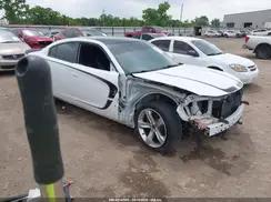 DODGE CHARGER