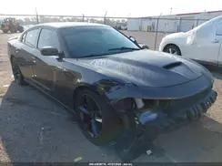 DODGE CHARGER