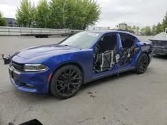 DODGE CHARGER