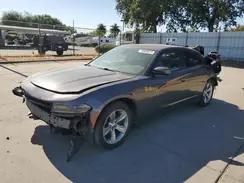 DODGE CHARGER