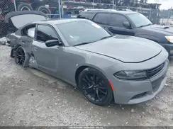 DODGE CHARGER
