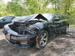 DODGE CHARGER
