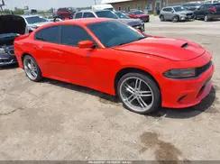 DODGE CHARGER