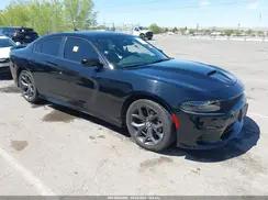 DODGE CHARGER
