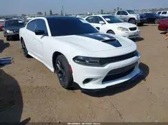 DODGE CHARGER