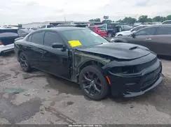 DODGE CHARGER
