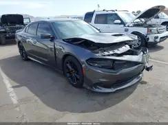 DODGE CHARGER