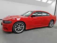 DODGE CHARGER