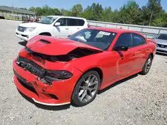 DODGE CHARGER