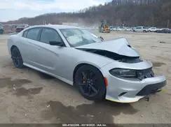 DODGE CHARGER