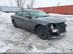 DODGE CHARGER