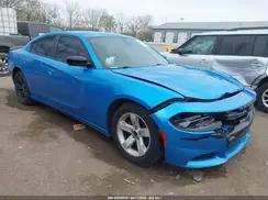 DODGE CHARGER