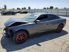 DODGE CHARGER