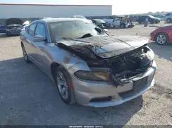 DODGE CHARGER