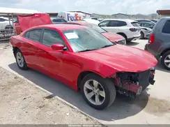 DODGE CHARGER