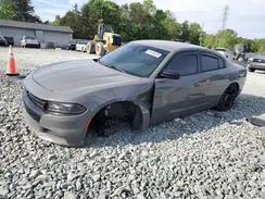 DODGE CHARGER