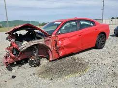 DODGE CHARGER