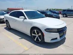 DODGE CHARGER