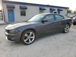 DODGE CHARGER