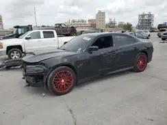 DODGE CHARGER
